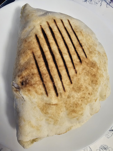 Photo of Donair Dude - 3337 8 Ave, Prince George, BC V2M 1N1